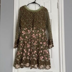 3 piece pastel color shalwar kameez 3 piece suit peplum flattering